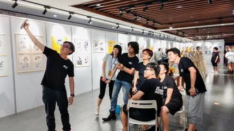 2017中國漫畫馬拉松創作大會圓滿落幕，制片界精英齊聚共繪行業新藍圖