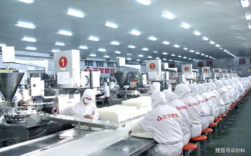 年銷1400億的國民小吃 被貼上“垃圾食品”標簽，為何在海外被奉為日常？