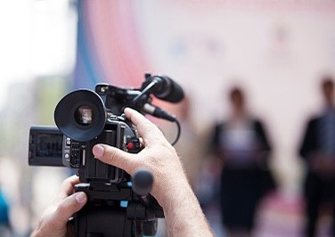服務實在，盡心盡力 大連攝影攝像與制片的專業之道