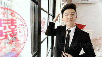 《時代制片 當練武奇才化身新娘，鏡頭下的剛柔并濟》