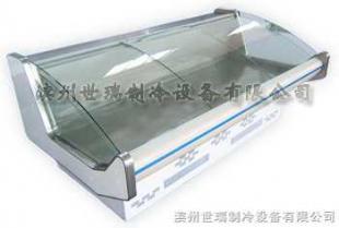 供應鮮肉柜、直冷上拉門鮮肉柜 商用制冷設備的專業選擇